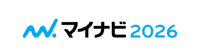 マイナビ2026